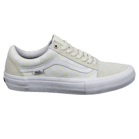 Vans OLD‎ SKOOL PRO SHOES size 7.5 - Picture 1 of 12